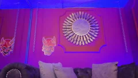  Julieta  online show from November 26, 11:33 am