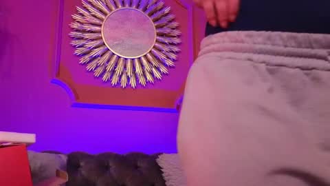  Julieta  online show from January 7, 12:07 pm