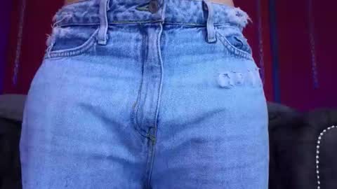  Julieta  online show from March 13, 12:01 pm