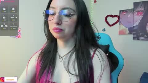 Julieta Independent model online show from September 26, 2:04 am