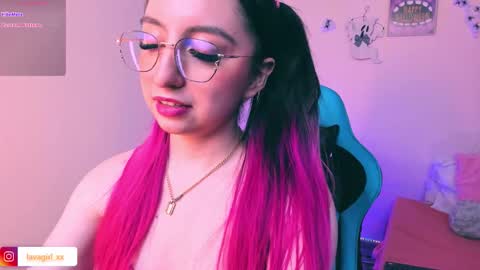 Julieta Independent model online show from October 20, 3:29 am