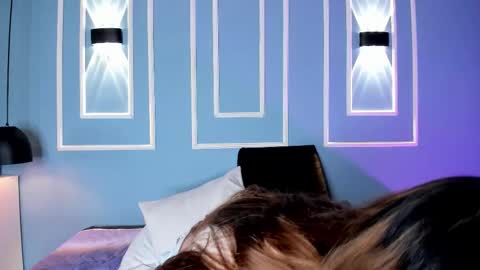 Julieta online show from February 27, 5:18 am