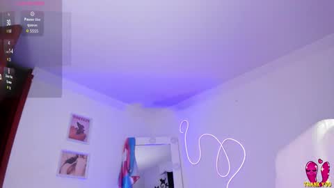 julietabomgv online show from January 10, 6:26 am