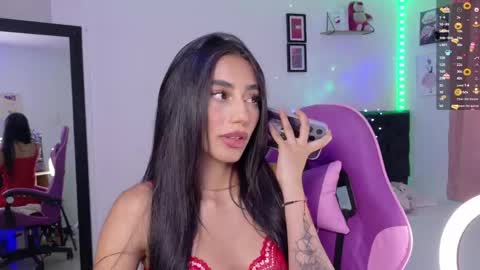 Julieta online show from May 15, 2:24 pm