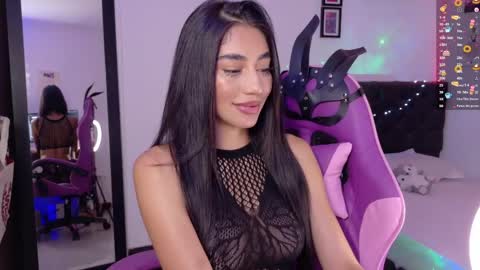 Julieta online show from May 21, 2:02 pm