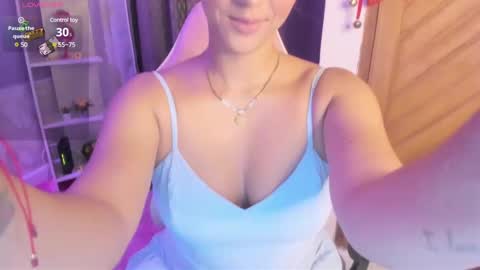 Juliet online show from December 28, 4:08 am