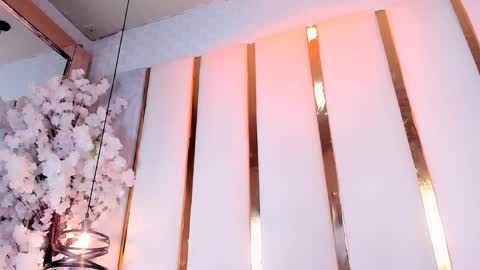 Julieta jackson  online show from March 31, 9:48 pm