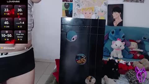 Julieta Jaguar online show from October 15, 12:27 pm