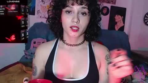 Julieta Jaguar online show from October 29, 12:07 pm