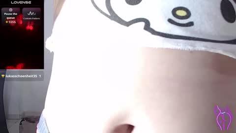 Julieta Jaguar online show from November 18, 3:16 pm