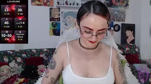 Julieta Jaguar online show from January 15, 3:49 pm