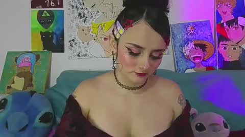 Julieta Jaguar online show from May 2, 5:18 pm