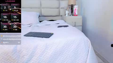 julietakane online show from January 8, 2:57 am