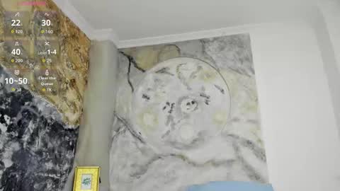 julietakane online show from February 18, 5:03 am