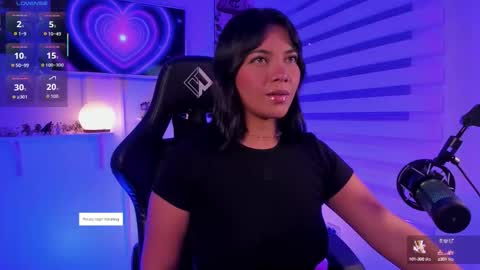 Julieta  online show from September 17, 12:23 am