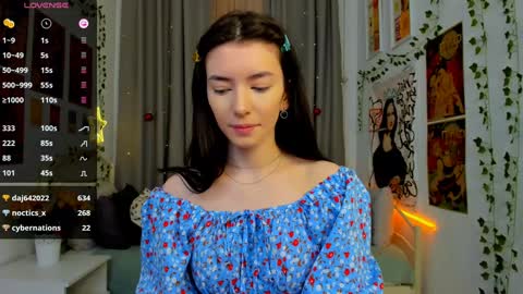 Julieta or Jully online show from December 18, 2:32 am