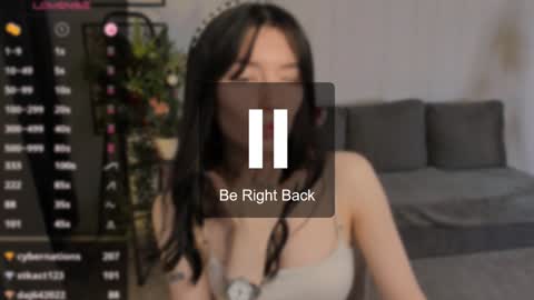 Julieta or Jully online show from December 31, 1:26 am