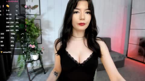 Julieta or Jully online show from January 12, 9:29 pm