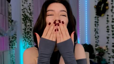 Julieta or Jully online show from December 19, 9:33 pm