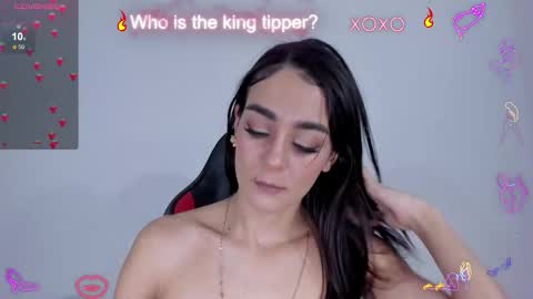 serafelle online show from November 1, 11:51 pm