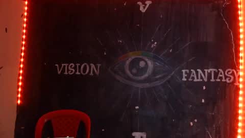 Julieth Wolf online show from January 23, 12:14 am