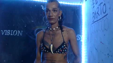 Julieth Wolf online show from January 26, 1:52 am