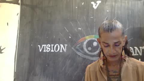 Julieth Wolf online show from January 27, 6:41 pm