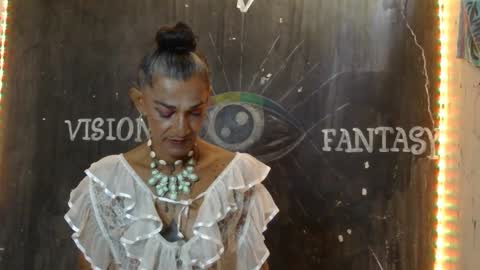 Julieth Wolf online show from January 29, 6:07 pm