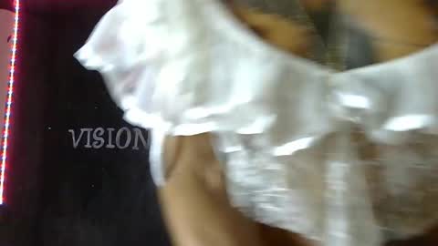 Julieth Wolf online show from January 30, 12:18 am