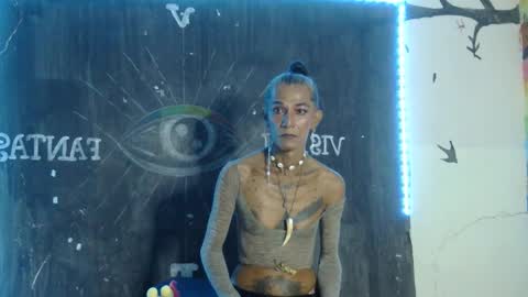 Julieth Wolf online show from February 4, 2:28 am