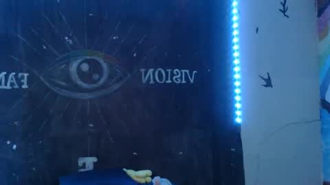 Julieth Wolf online show from February 5, 2:51 am