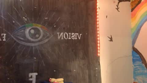 Julieth Wolf online show from February 5, 8:14 pm