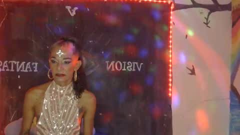 Julieth Wolf online show from February 8, 2:15 am