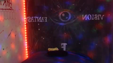 Julieth Wolf online show from February 9, 5:08 am