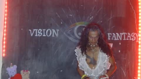 Julieth Wolf online show from February 26, 3:53 am