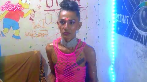 Julieth Wolf online show from September 11, 3:28 am