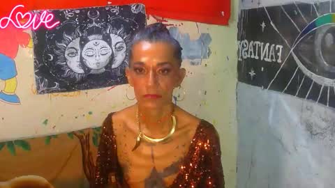 Julieth Wolf online show from September 28, 6:24 pm