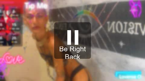 Julieth Wolf online show from October 23, 6:34 am