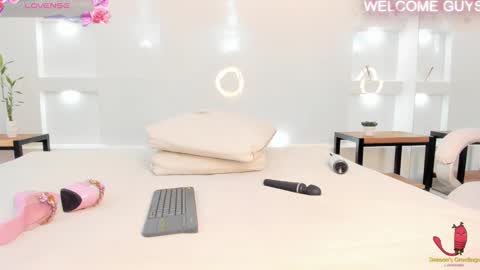 Snapshot of julietha_taylor chatting on March 10, 6:05 am Julietha online show from March 10, 6:05 am