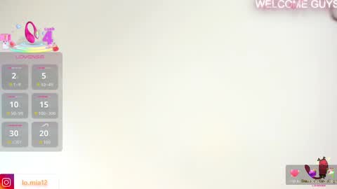 Snapshot of julietha_taylor chatting on November 24, 5:07 am Julietha online show from November 24, 5:07 am