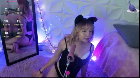 Julieth online show from December 21, 6:04 pm