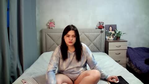 Julietkitty online show from January 31, 4:14 am