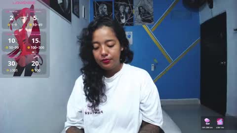 Snapshot of julietta20 chatting on February 6, 1:25 pm julietta online show from February 6, 1:25 pm