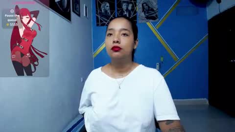 Snapshot of julietta20 chatting on February 15, 2:14 pm julietta online show from February 15, 2:14 pm