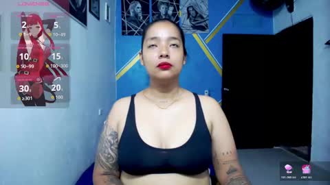 Snapshot of julietta20 chatting on February 18, 12:01 pm julietta online show from February 18, 12:01 pm