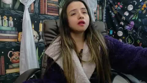 Julietta Jackson online show from April 30, 3:57 am