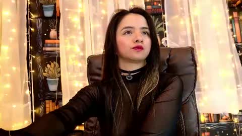 Julietta Jackson online show from June 17, 11:16 pm