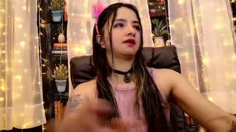 Julietta Jackson online show from June 20, 7:27 pm