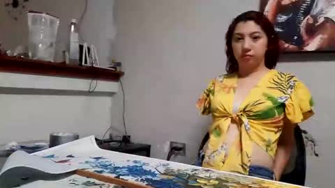 julietta max  online show from March 11, 4:02 pm