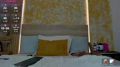 Julieta online show from April 10, 11:26 am